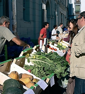 Jornada Otras formas de consumo (sábado, 30)