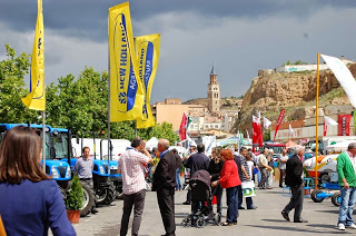 Feria Mercoequip (del 14 al 17)