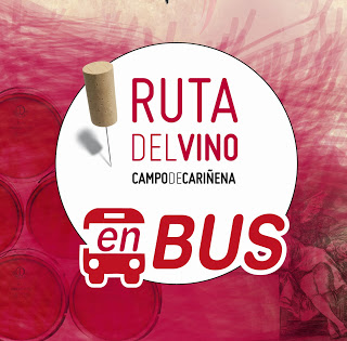 Excursión Ruta del Vino Campo de Cariñena (sábado, 23)