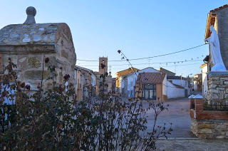 TORRALBA DE LOS SISONES.  XI Feria Agroganadera y comercial (días 30 y 31)