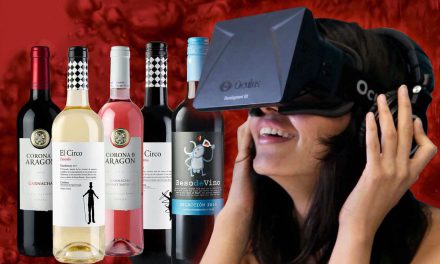 Cata y realidad virtual con Grandes Vinos y Viñedos (jueves, 7)