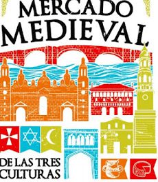 Mercado de las tres culturas (del 12 al 14)