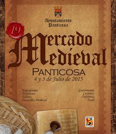 PANTICOSA. Mercado Medieval (días 4 y 5 de julio)