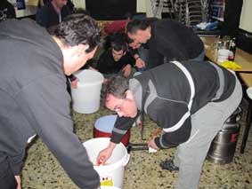 Concurso de homebrewing (hasta el 19 de julio)