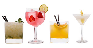 Cata gratuita de gin tonic y gin mojito (jueves, 23)