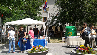 CANFRANC. Feria gastronómica (29 y 30 de agosto)