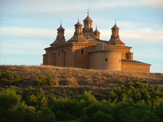 Excursión a Belchite (sábado, 15)