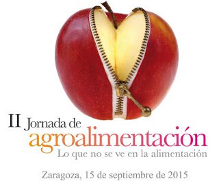 Jornada de Agroalimentación, Lo que no se ve en la alimentación (martes, 15)