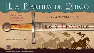 TERUEL. La Partida de Diego (del 2 al 4 de octubre)