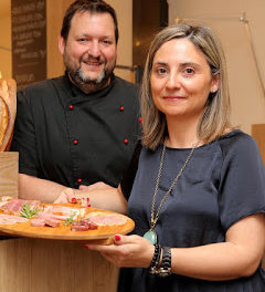 Menú Melsa en Parrilla Albarracín (jueves, 24)