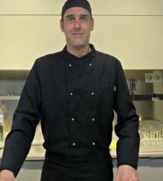 Curso de cocina de Pasta fresca en LA ZAROLA (martes, 22)