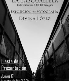 Presentación de exposición en La Pascualilla (jueves, 17)