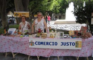 Gastronomía en la CARPA DEL TERNASCO (miércoles, 14)