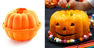 Taller de calabazas de Halloweeen (jueves, 29)