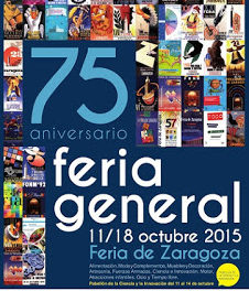 Feria general (del domingo, 11, al domingo, 18)