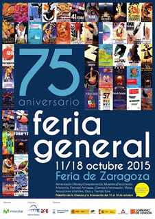 Feria general (del domingo, 11, al domingo, 18)