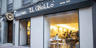 TERUEL. ARAGÓN CON GUSTO. Taller de café con El Criollo (jueves, 5)