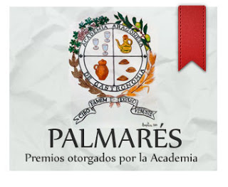 Entrega de los premios de la Academia (miércoles, 28)