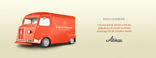 Festival Catatruck (del 20 al 22)