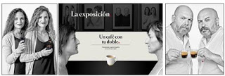 Exposición fotográfica (hasta el 15 de noviembre)