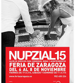 Feria Nupzial (del 6 al 8 de noviembre)