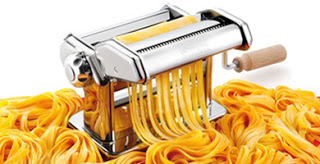 Taller de pasta fresca (jueves, 19)