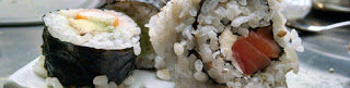 Curso de sushi para jóvenes (viernes, 27)