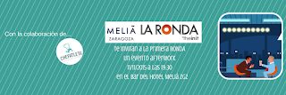 Ronda para emprendedores (miércoles, 11)