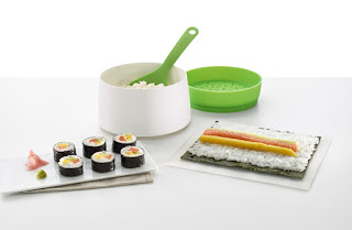 Taller de Cocina japonesa, sushi y yakisoba (domingo, 3)