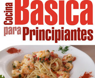 Curso de cocina básica para principiantes en AZAFRÁN (de martes a jueves, 19 al 21)