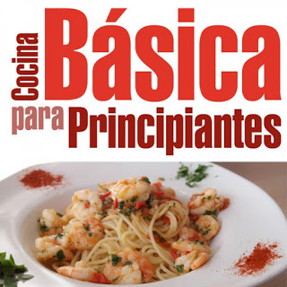 Curso de cocina básica para principiantes en AZAFRÁN (de martes a jueves, 19 al 21)