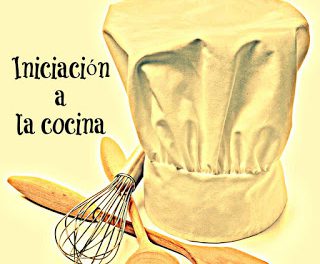 Encuentros gastronómicos. Iniciación a la cocina (lunes, del 18 de enero al 7 de marzo)