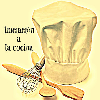 Encuentros gastronómicos. Iniciación a la cocina (lunes, del 18 de enero al 7 de marzo)