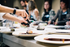 Curso de Cocina sana y divertida en LA ZAROLA (jueves, 14)