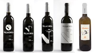 Cata de vinos Villachica en Tomevinos La Floresta (jueves, 21)