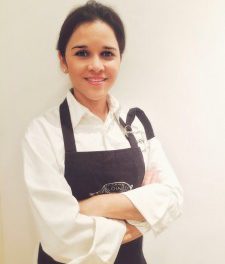 Curso de cocina mexicana en LA ZAROLA (domingo, 6)