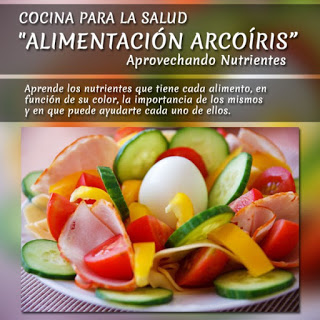 Curso de cocina para la salud en AZAFRÁN (de martes a jueves, del 29 al 31)