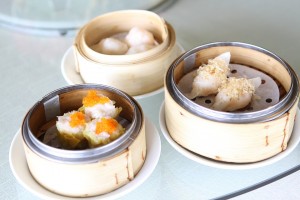 Curso de Dim Sum en LA ZAROLA (miércoles, 30)