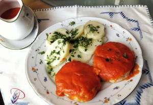 Curso de cocina tradicional en LA ZAROLA (jueves, 7)