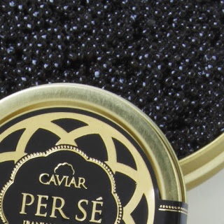HUESCA. Cena maridada en El Origen con caviar Per Se y Enate (jueves, 14)