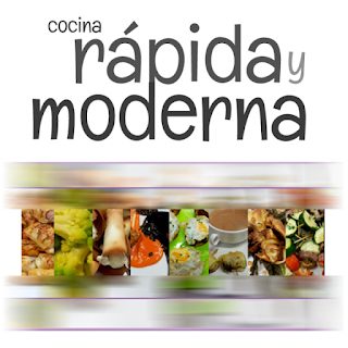 Curso de cocina Rápida y moderna en AZAFRÁN (martes y miércoles, 26 y 27)