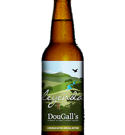 Ruta cervecera con Dougall’s (días 29 y 30)