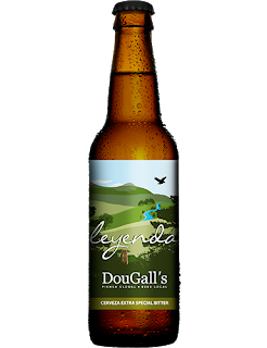 Ruta cervecera con Dougall’s (días 29 y 30)