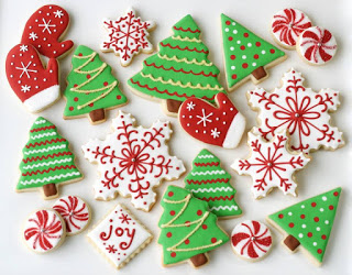 Taller de decoración de galletas para jóvenes (sábados, 16)