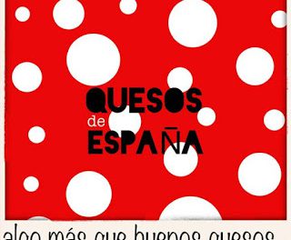 Cata de quesos españoles con LA RINCONADA DEL QUESO (jueves, 26)