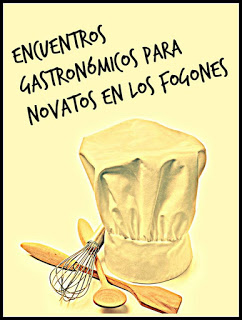 ENCUENTROS GASTRONÓMICOS. Cocina para novatos (jueves, 19)