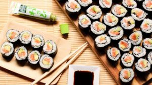 Tescoma Sushi