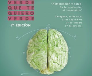 Jornada. Productos agrarios para una alimentación saludable (miércoles, 25)