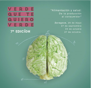 Jornada. Productos agrarios para una alimentación saludable (miércoles, 25)