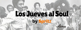 Jueves al Soul (jueves de mayo)